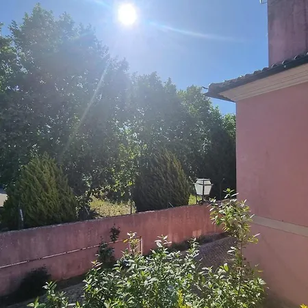 Casa Da Palmeira 3* Leiria