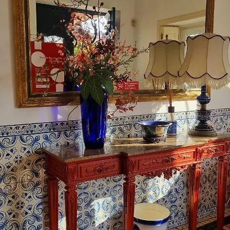 Casa Da Palmeira *