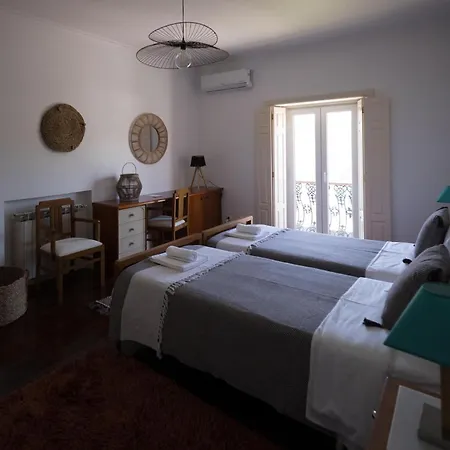 Casa Da Palmeira Casa de hóspedes Leiria