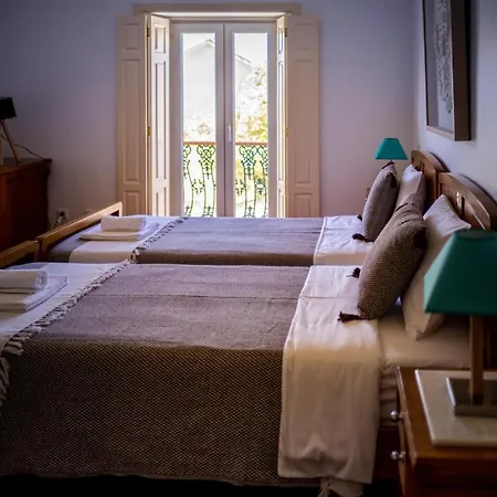 Casa Da Palmeira Leiria