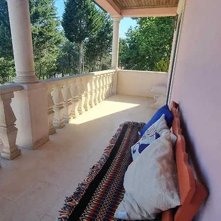 Casa Da Palmeira Guest house