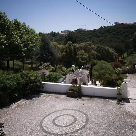 Casa Da Palmeira *