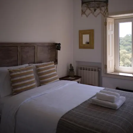 Casa de hóspedes Casa Da Palmeira 3*