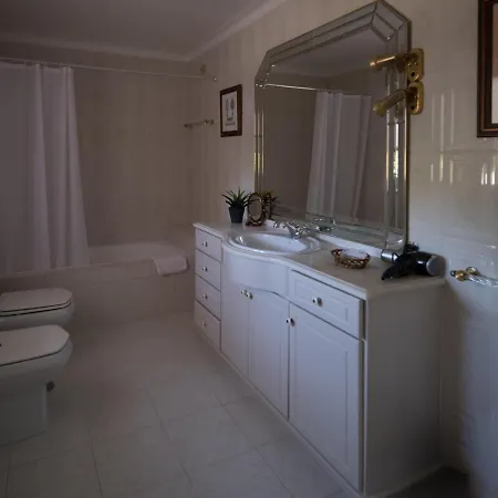 Casa Da Palmeira Guest house Leiria