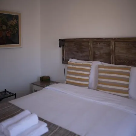 Casa de hóspedes Casa Da Palmeira