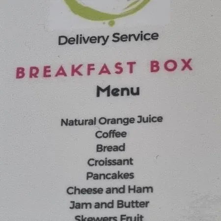 Casa de hóspedes Casa Da Palmeira