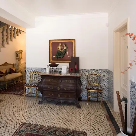 Casa Da Palmeira