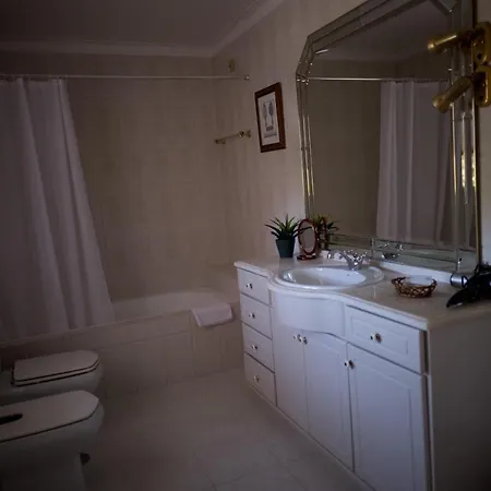 Casa de hóspedes Casa Da Palmeira 3*