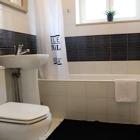 Casa Da Palmeira Guest house Leiria
