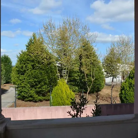 Casa de hóspedes Casa Da Palmeira 3*