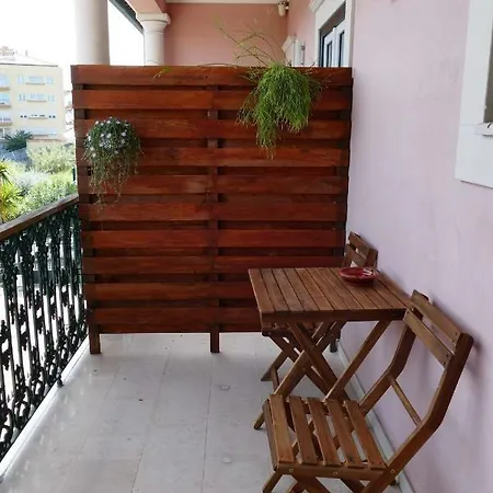 Casa Da Palmeira Guest house *