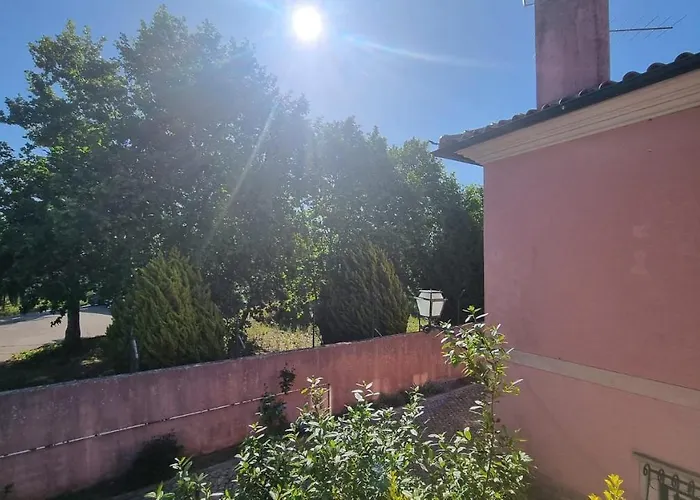 Casa Da Palmeira 3* Leiria