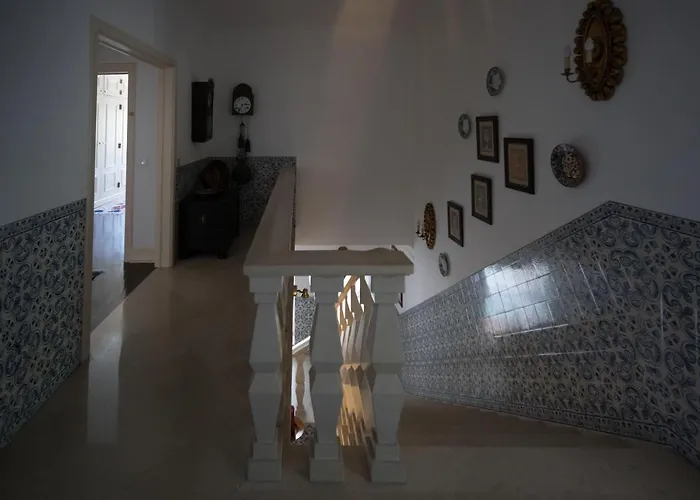 Casa Da Palmeira Casa de hóspedes 3*