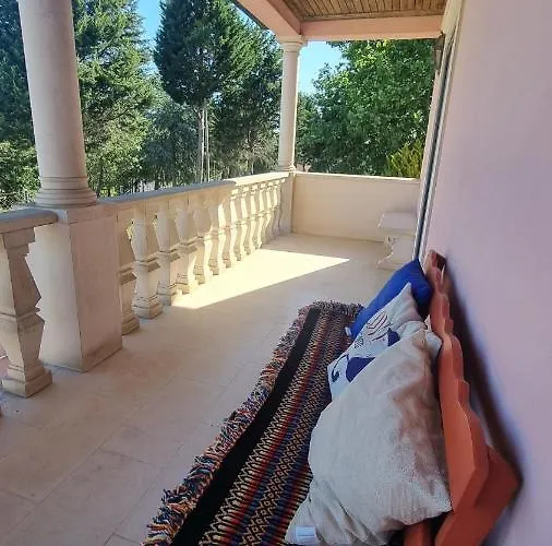 Casa Da Palmeira Casa de hóspedes