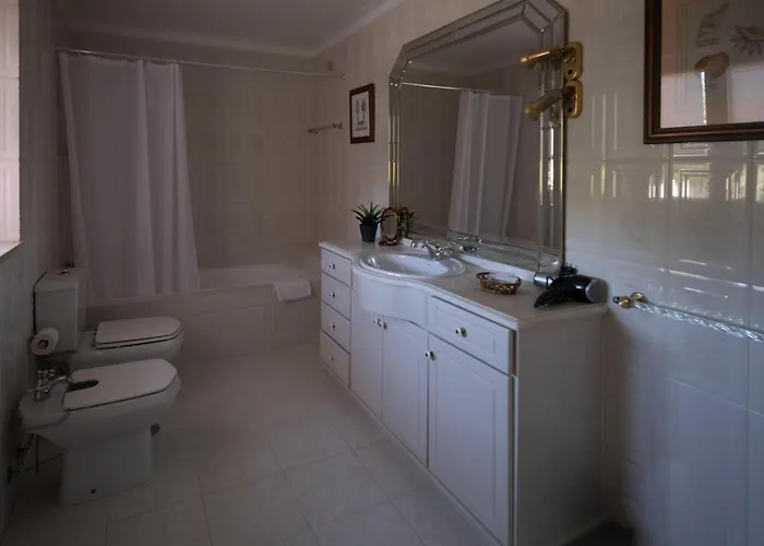 Casa Da Palmeira Casa de hóspedes Leiria