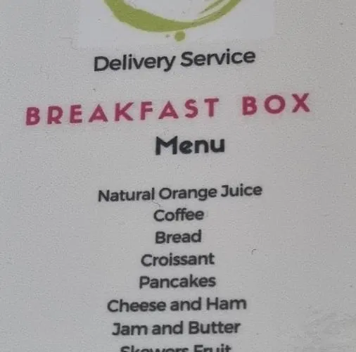 Casa de hóspedes Casa Da Palmeira