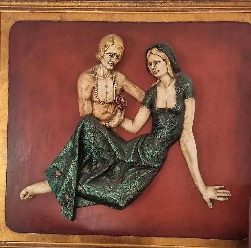 Casa Da Palmeira Casa de hóspedes Leiria