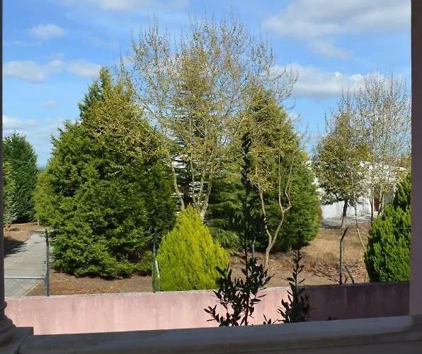 Casa de hóspedes Casa Da Palmeira 3*