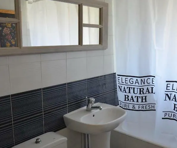 Casa Da Palmeira Leiria